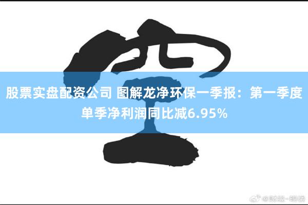 股票实盘配资公司 图解龙净环保一季报：第一季度单季净利润同比减6.95%